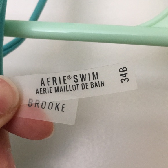 Bikini Top - Picture 3 of 3